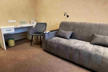 Отель Апарт-отель Yamle Россия, Казань, фото 7