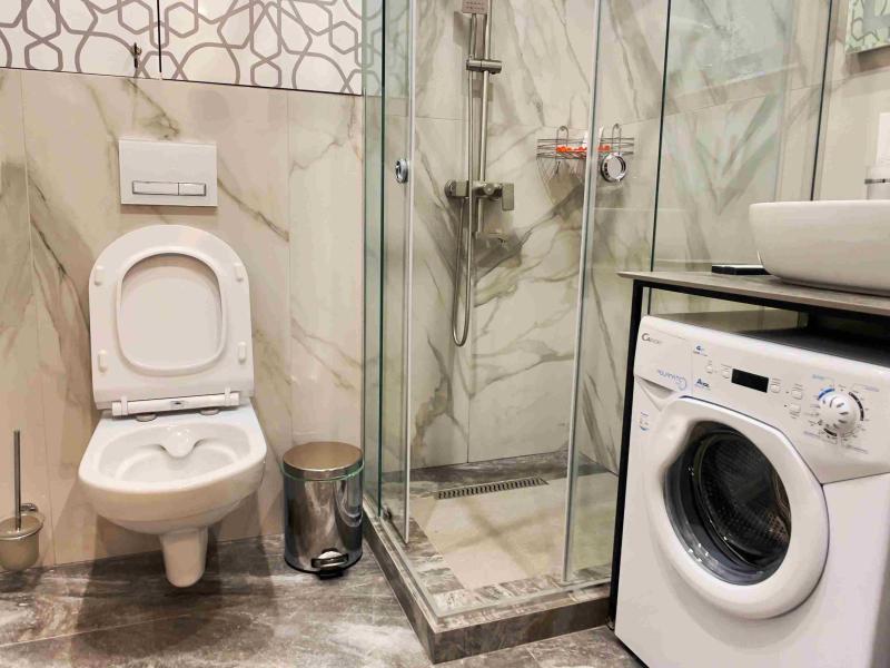 Апарт-отель Yamle