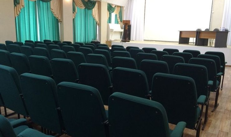 Cанаторно-оздоровительный комплекс Космос