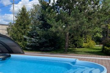 Отель Woodray Россия, Калининград, фото 17