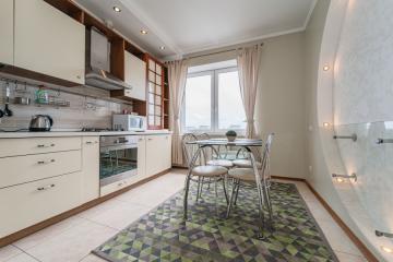 Отель Crown39 Апартаменты (ул. Гайдара) Россия, Калининград, фото 11