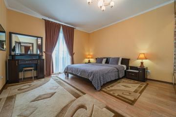 Отель Crown39 Апартаменты (ул. Гайдара) Россия, Калининград, фото 12