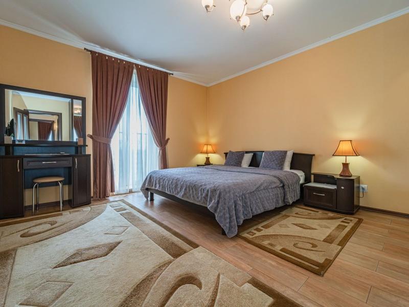 Crown39 Апартаменты (ул. Гайдара)
