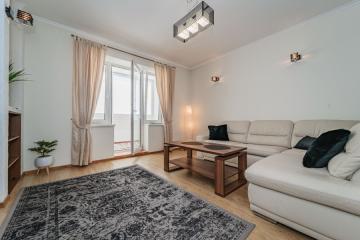 Отель Crown39 Апартаменты (ул. Гайдара) Россия, Калининград, фото 14