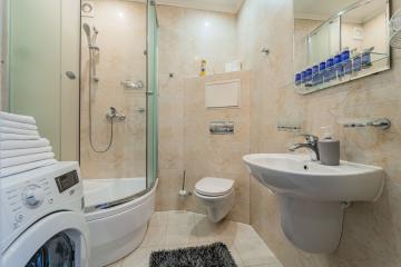 Отель Crown39 Апартаменты (ул. Гайдара) Россия, Калининград, фото 15