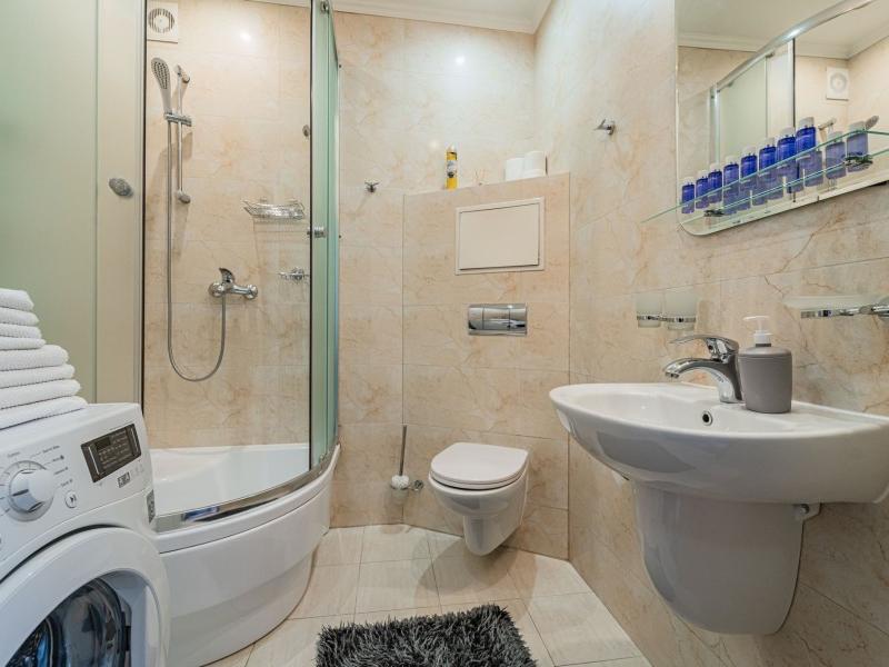Crown39 Апартаменты (ул. Гайдара)