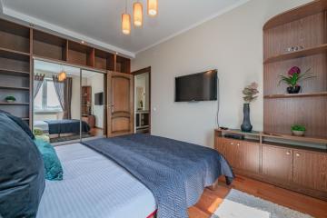 Отель Crown39 Апартаменты (ул. Гайдара) Россия, Калининград, фото 16