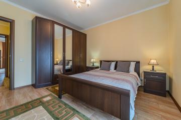 Отель Crown39 Апартаменты (ул. Гайдара) Россия, Калининград, фото 17