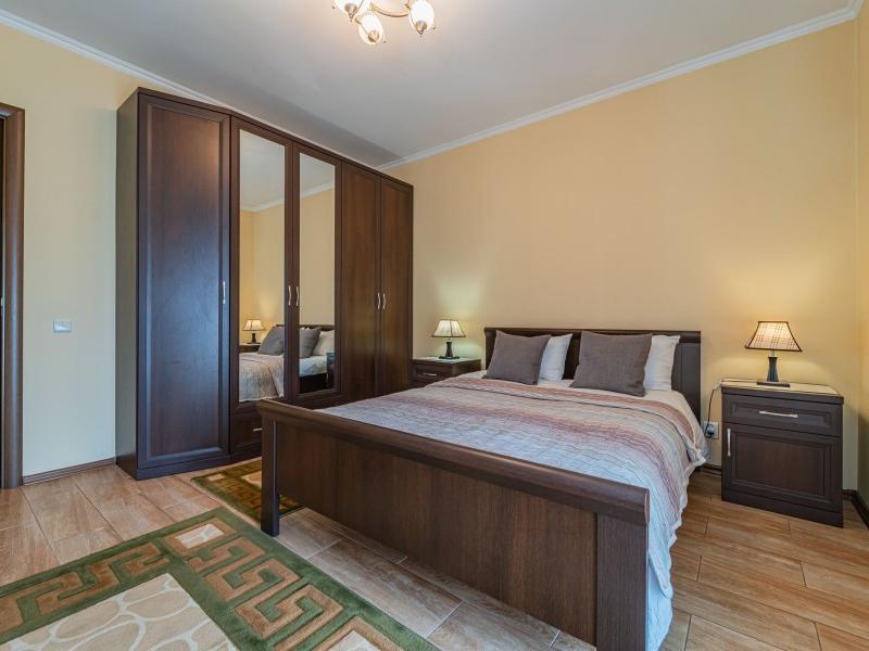 Crown39 Апартаменты (ул. Гайдара)