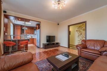 Отель Crown39 Апартаменты (ул. Гайдара) Россия, Калининград, фото 18