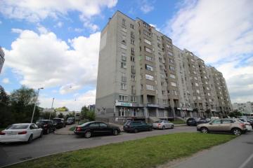 Отель Crown39 Апартаменты (ул. Гайдара) Россия, Калининград, фото 21