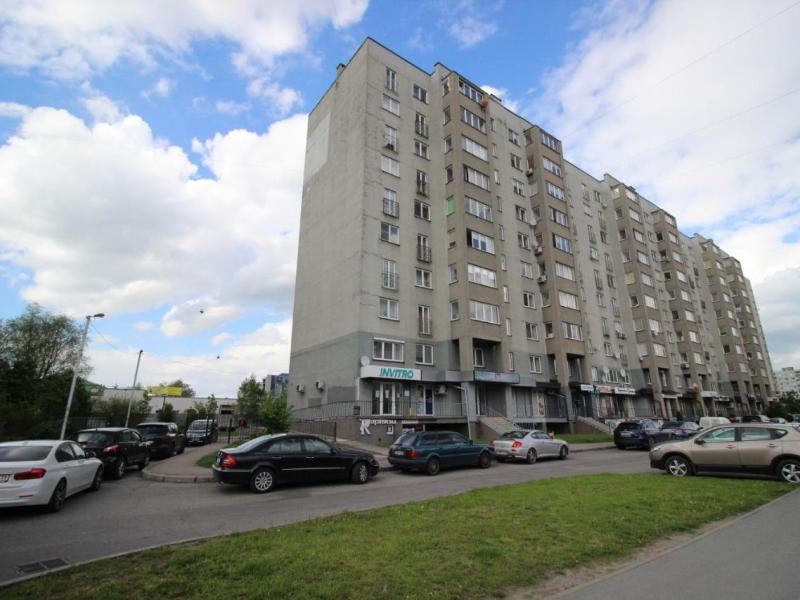 Crown39 Апартаменты (ул. Гайдара)