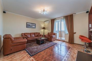 Отель Crown39 Апартаменты (ул. Гайдара) Россия, Калининград, фото 4