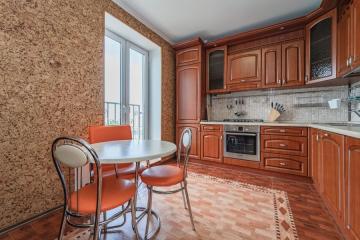 Отель Crown39 Апартаменты (ул. Гайдара) Россия, Калининград, фото 5