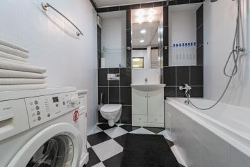 Отель Crown39 Апартаменты (ул. Гайдара) Россия, Калининград, фото 6