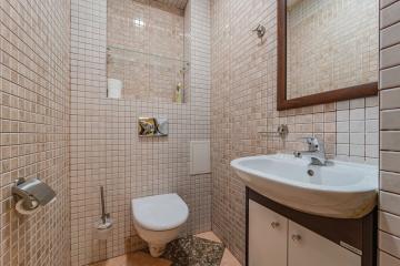 Отель Crown39 Апартаменты (ул. Гайдара) Россия, Калининград, фото 7