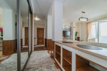 Отель Crown39 Апартаменты (ул. Гайдара) Россия, Калининград, фото 9