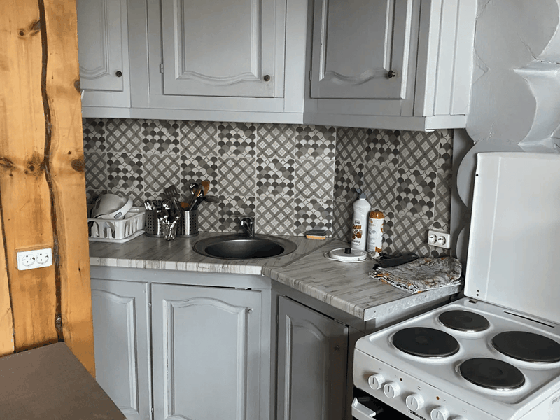 База отдыха Чуньки (Большое Вороново)