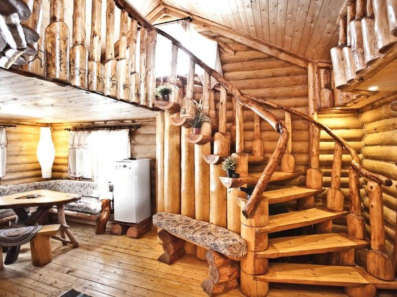 База отдыха Чуньки (Большое Вороново)