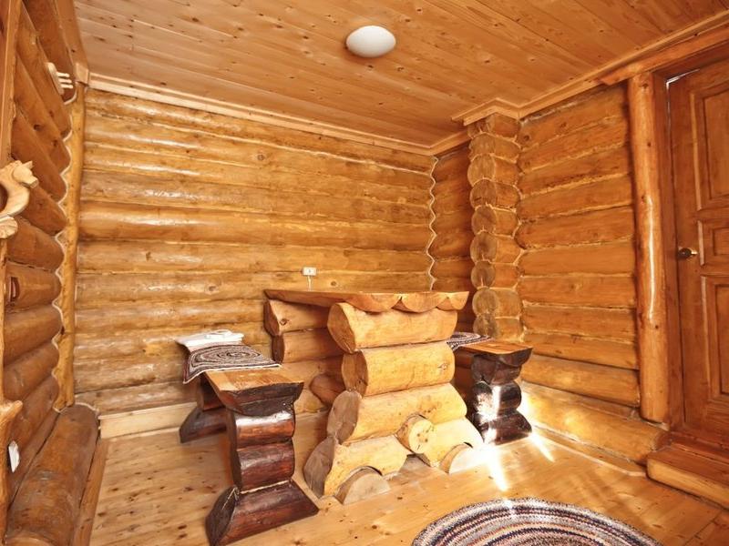 База отдыха Чуньки (Большое Вороново)