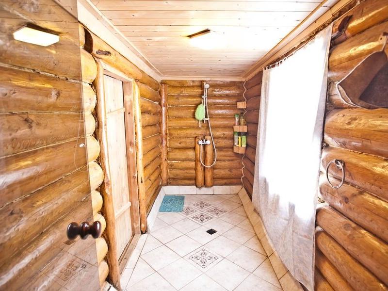 База отдыха Чуньки (Большое Вороново)