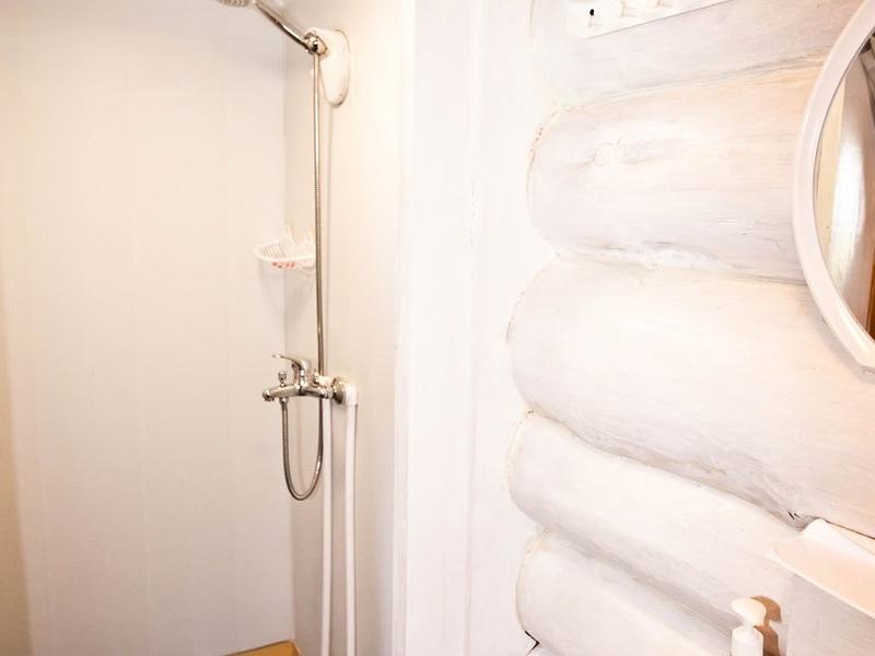 База отдыха Чуньки (Большое Вороново)