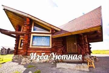 Отель База отдыха Чуньки (Большое Вороново) Россия, Кондопога, фото 120
