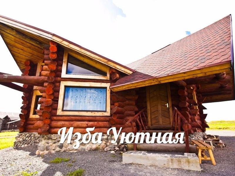 База отдыха Чуньки (Большое Вороново)