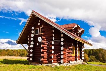 Отель База отдыха Чуньки (Большое Вороново) Россия, Кондопога, фото 29