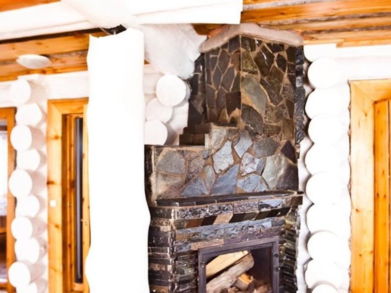 База отдыха Чуньки (Большое Вороново)