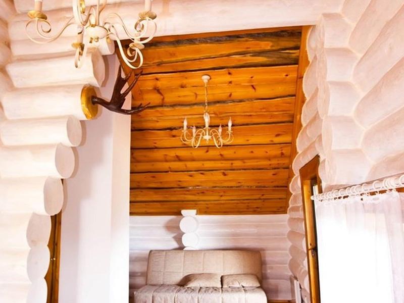 База отдыха Чуньки (Большое Вороново)