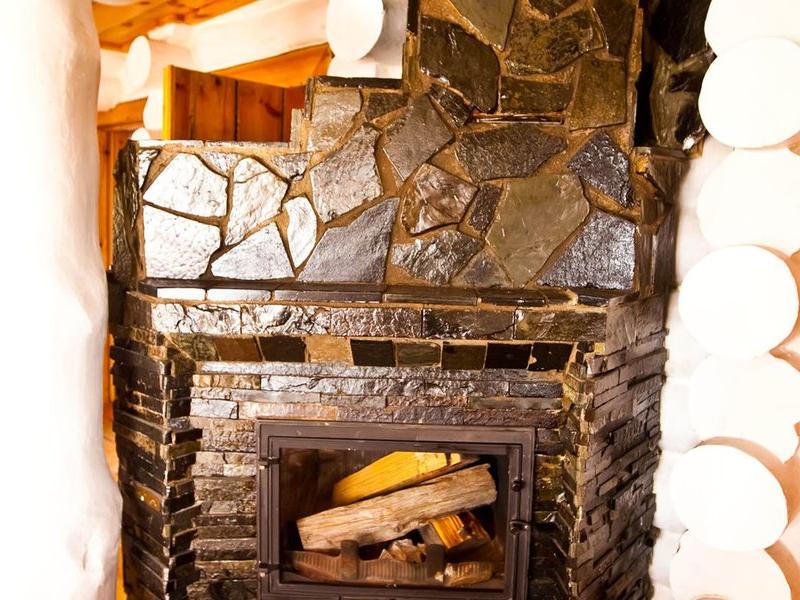 База отдыха Чуньки (Большое Вороново)