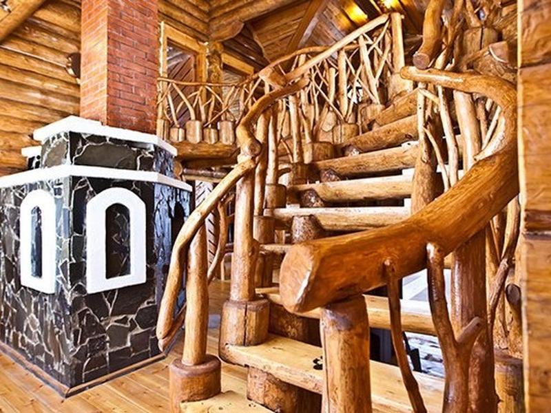 База отдыха Чуньки (Большое Вороново)