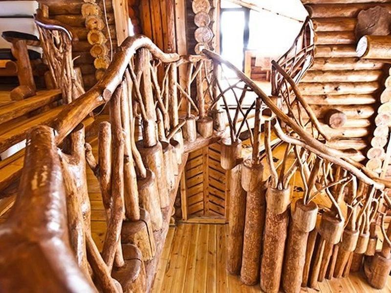 База отдыха Чуньки (Большое Вороново)