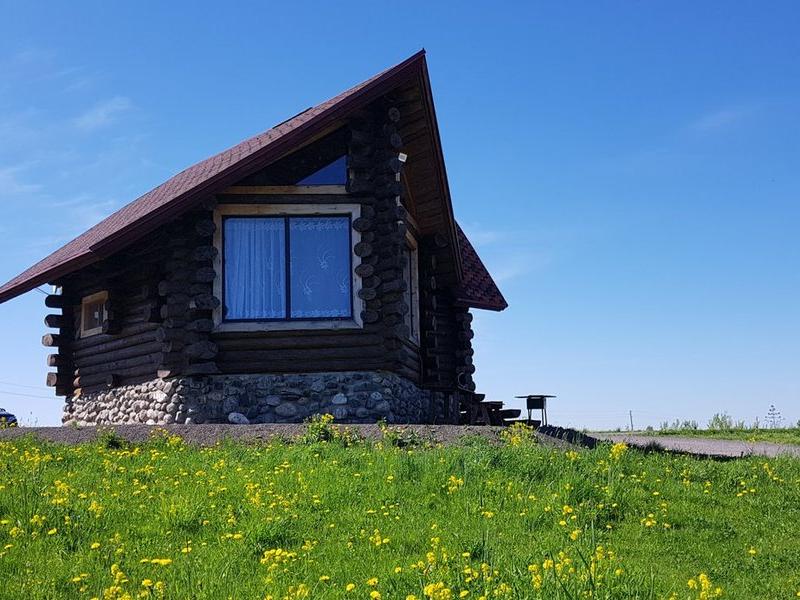 База отдыха Чуньки (Большое Вороново)