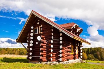 Отель База отдыха Чуньки (Большое Вороново) Россия, Кондопога, фото 92