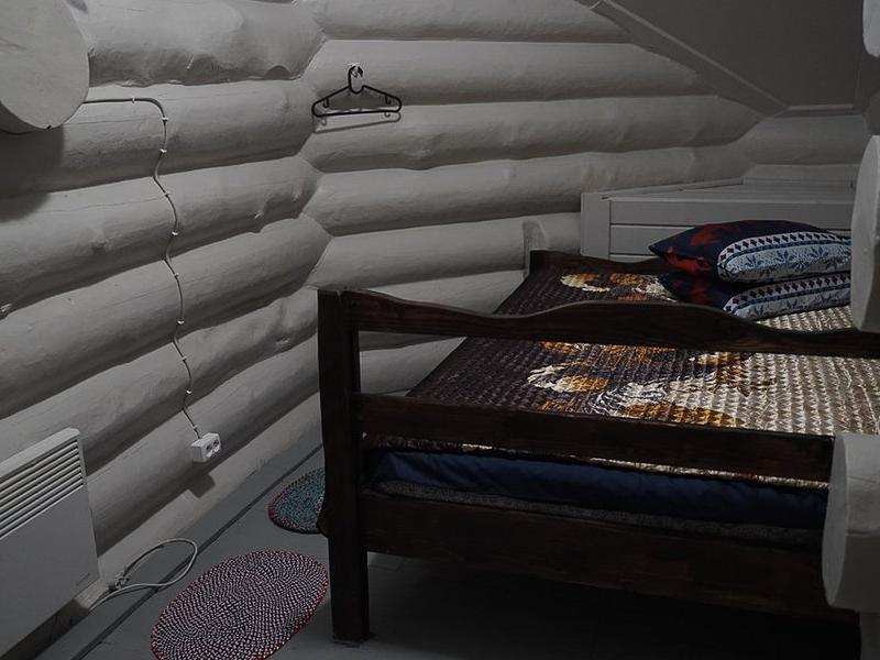 База отдыха Чуньки (Большое Вороново)