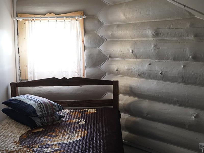 База отдыха Чуньки (Большое Вороново)