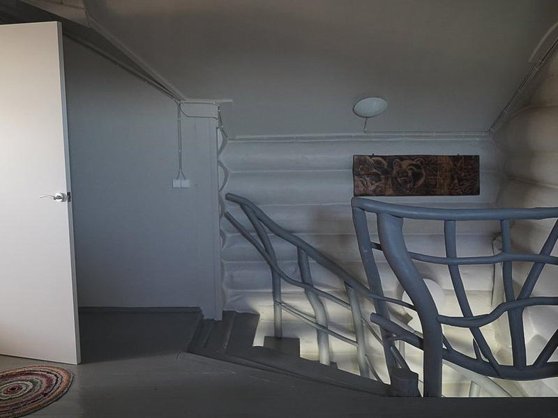 База отдыха Чуньки (Большое Вороново)