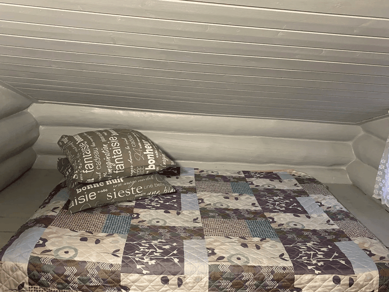 База отдыха Чуньки (Большое Вороново)