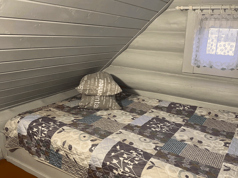 База отдыха Чуньки (Большое Вороново)