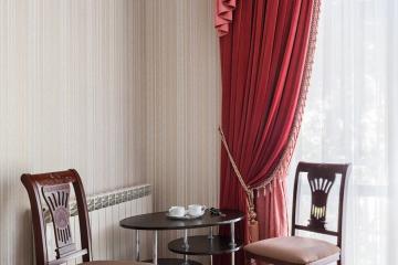 Отель Гостевой дом Дача Кшесинской Россия, Кисловодск, фото 23