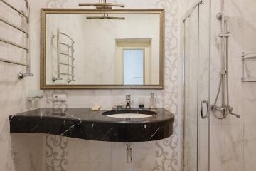 Отель Гостевой дом Дача Кшесинской Россия, Кисловодск, фото 29