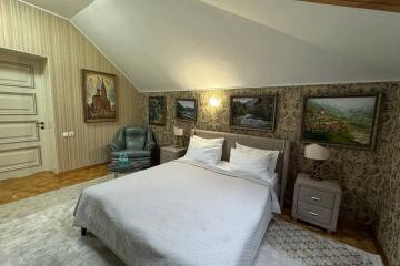 Отель Гостевой дом Дача Кшесинской Россия, Кисловодск, фото 31