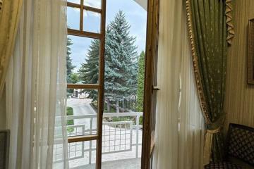 Отель Гостевой дом Дача Кшесинской Россия, Кисловодск, фото 38