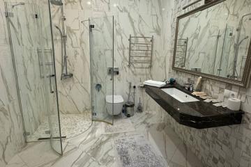 Отель Гостевой дом Дача Кшесинской Россия, Кисловодск, фото 39