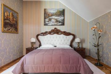 Отель Гостевой дом Дача Кшесинской Россия, Кисловодск, фото 45