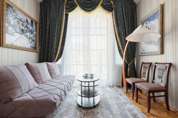 Отель Гостевой дом Дача Кшесинской Россия, Кисловодск, фото 46