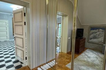Отель Гостевой дом Дача Кшесинской Россия, Кисловодск, фото 51