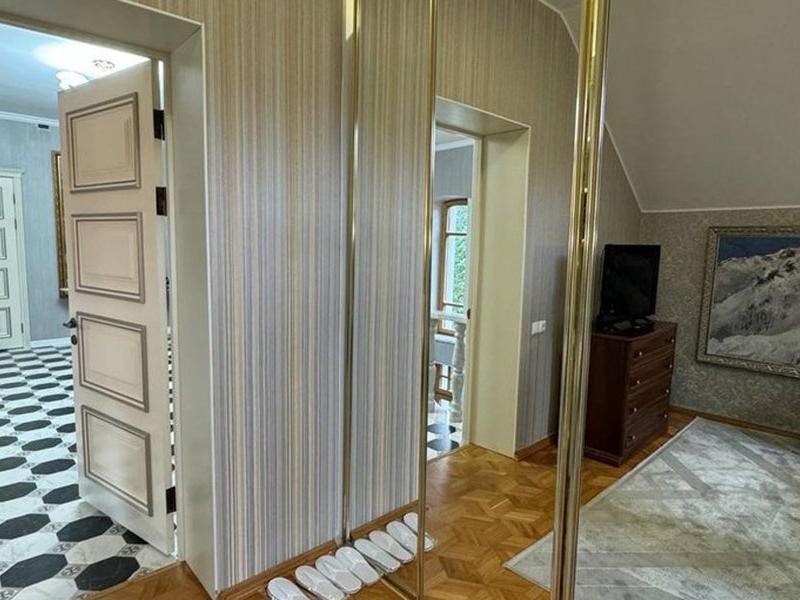 Гостевой дом Дача Кшесинской